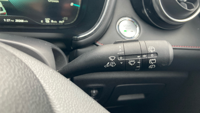 MG Hs 1.5 T-GDI PHEV Exclusive 5dr Auto Hatchback